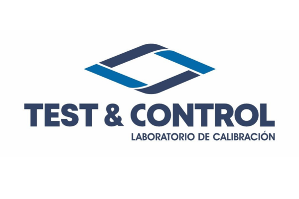 test y control