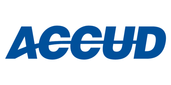 logo de accud