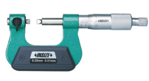 Micrometros para Roscas INSIZE